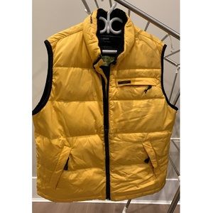 Ralph Lauren Polo Down Vest